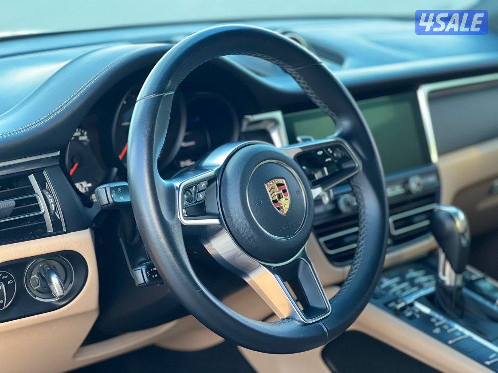 موديل ٢٠١٩ عداد ٦٣ الف فقط لحالك ممتازه ونظيف جدا6