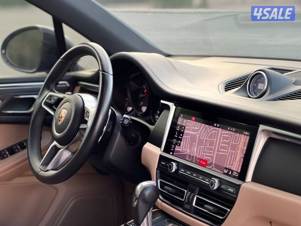 موديل ٢٠١٩ عداد ٦٣ الف فقط لحالك ممتازه ونظيف جدا7