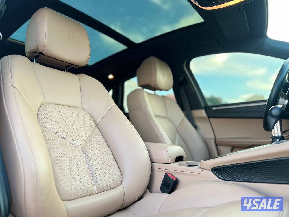 موديل ٢٠١٩ عداد ٦٣ الف فقط لحالك ممتازه ونظيف جدا8