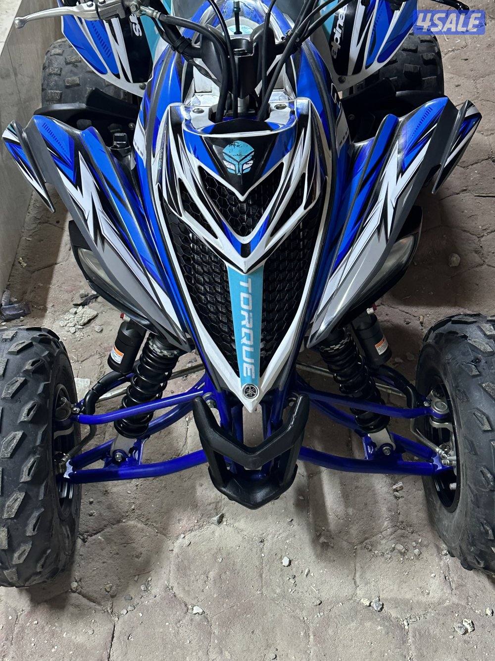 رابتر 2019 - special edition2