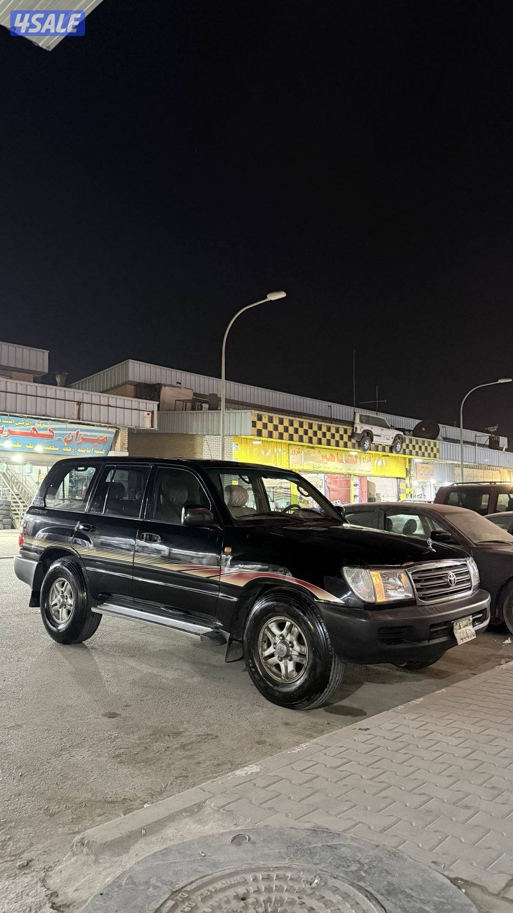 لاند قير عادي3