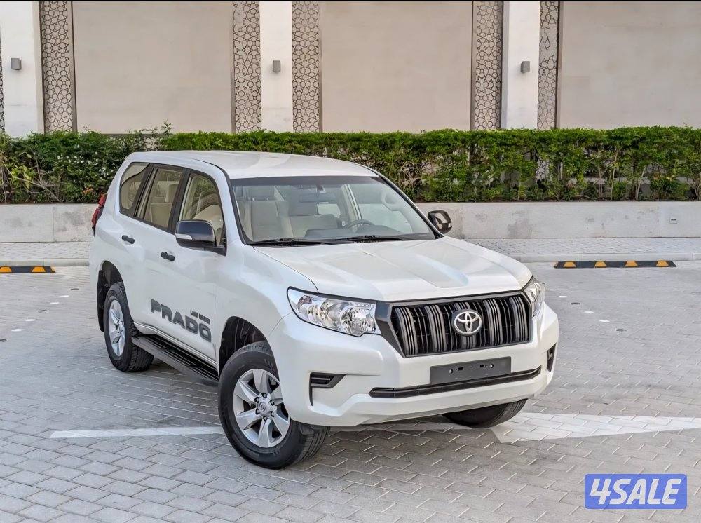 برادو ٤ سلندر موديل ٢٠٢٣1