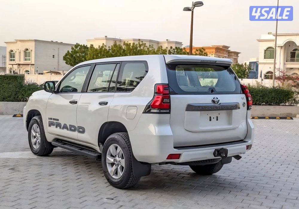 برادو ٤ سلندر موديل ٢٠٢٣4