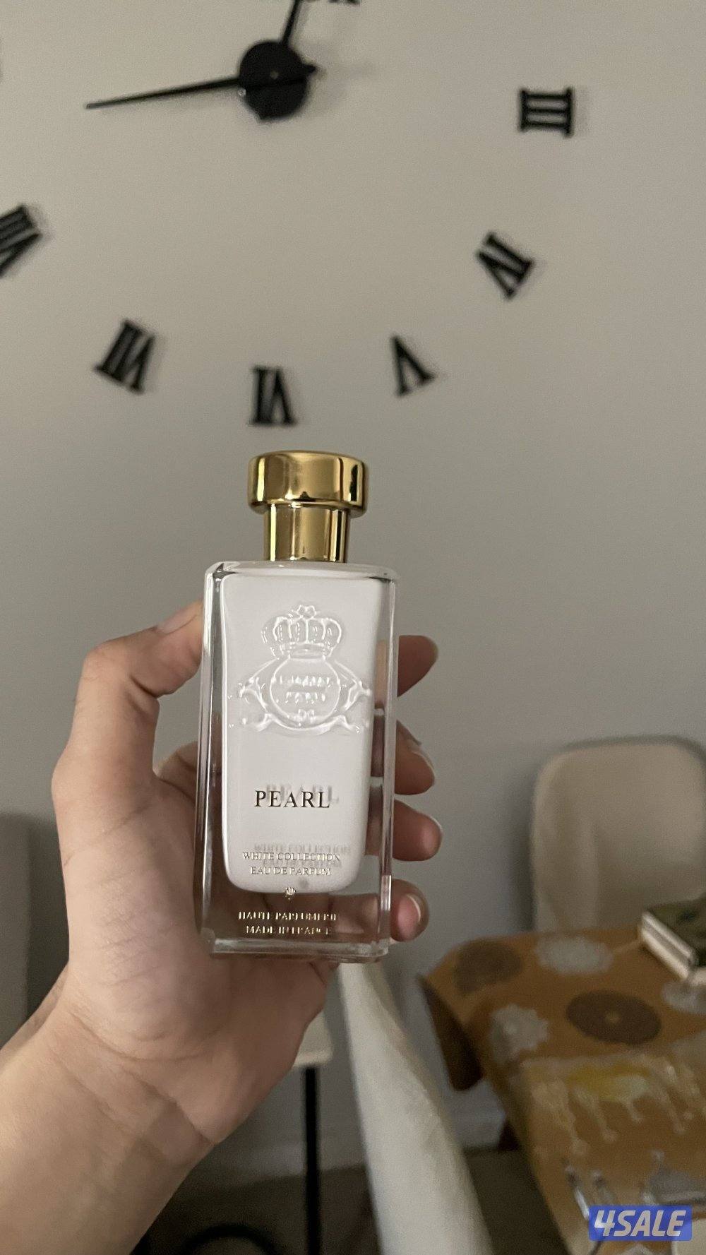 عطر بيرل من الجزيرة للعطور اصلي0