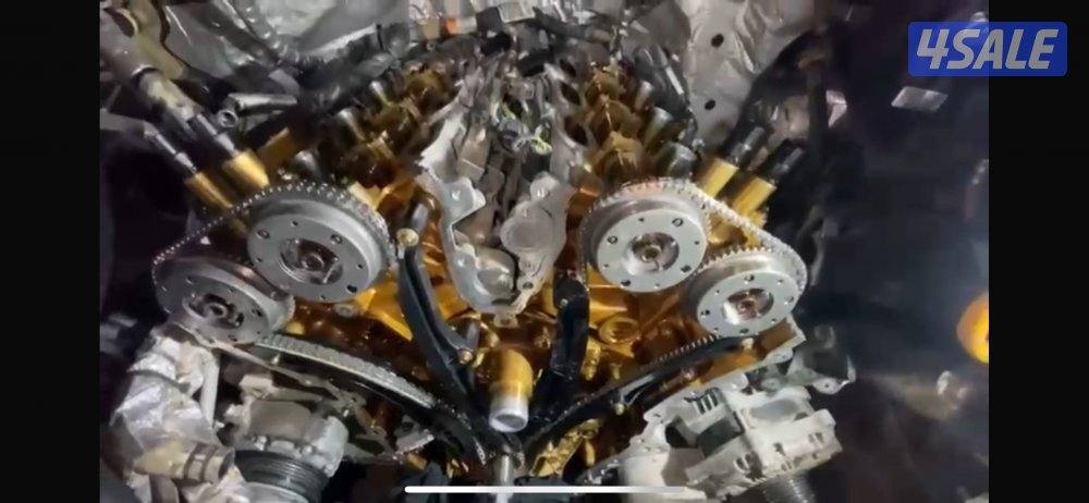 تجفيت واستبدال مكاين السيارات او تصفية او تعديل زنجير صدر6