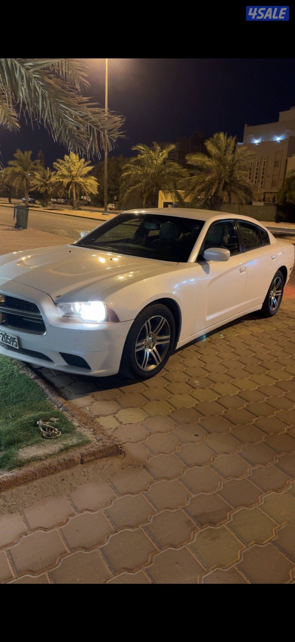 بيعه سريعه دوج تشارجر ٦ سلندر ٢٠١٤ المالك الاول0