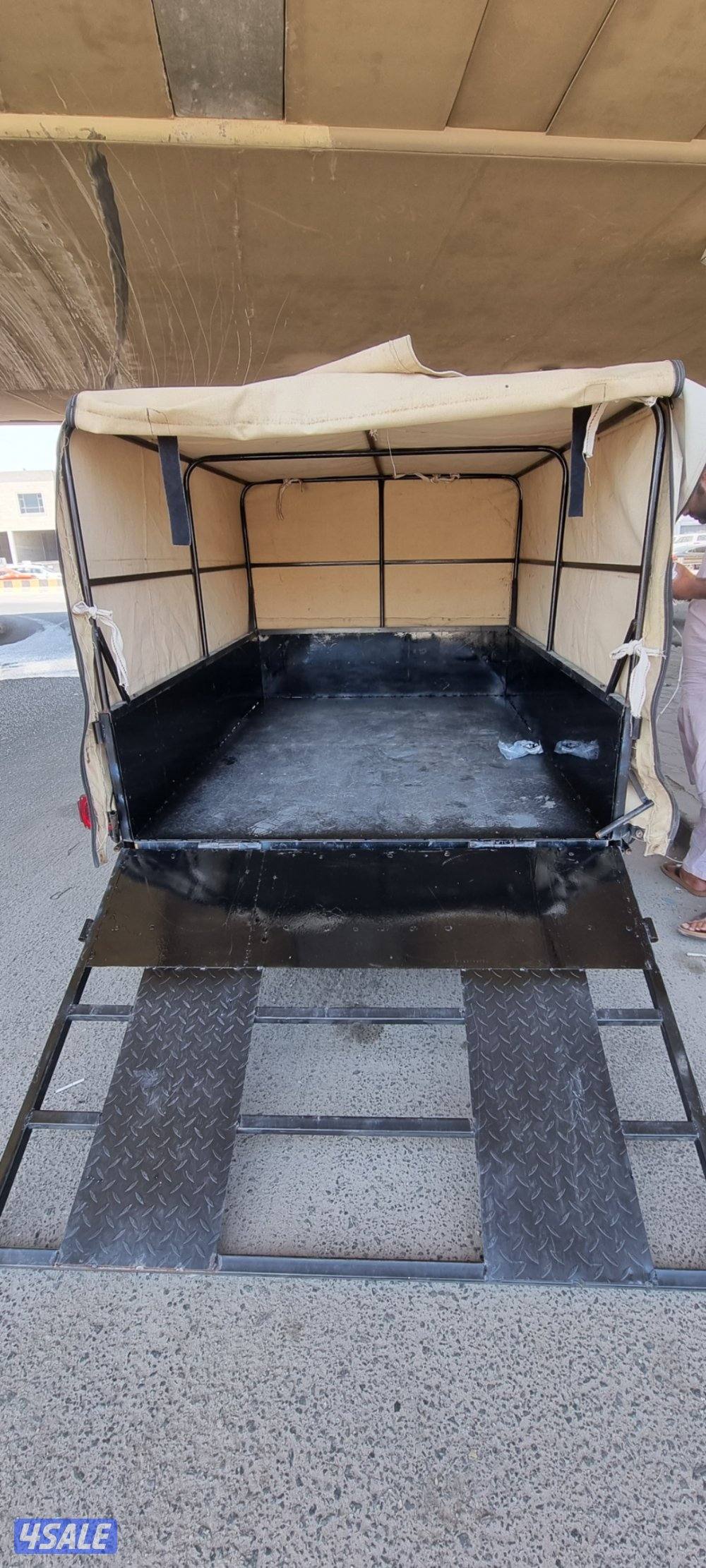 عربانه سحب للبيع2