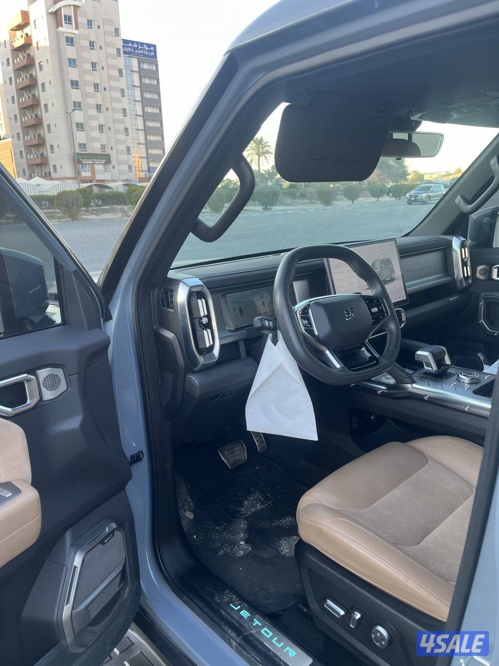 للبيع سياره4