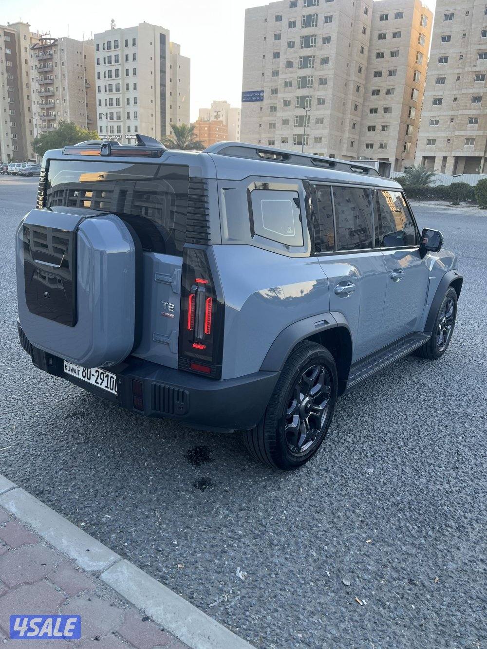 للبيع سياره6