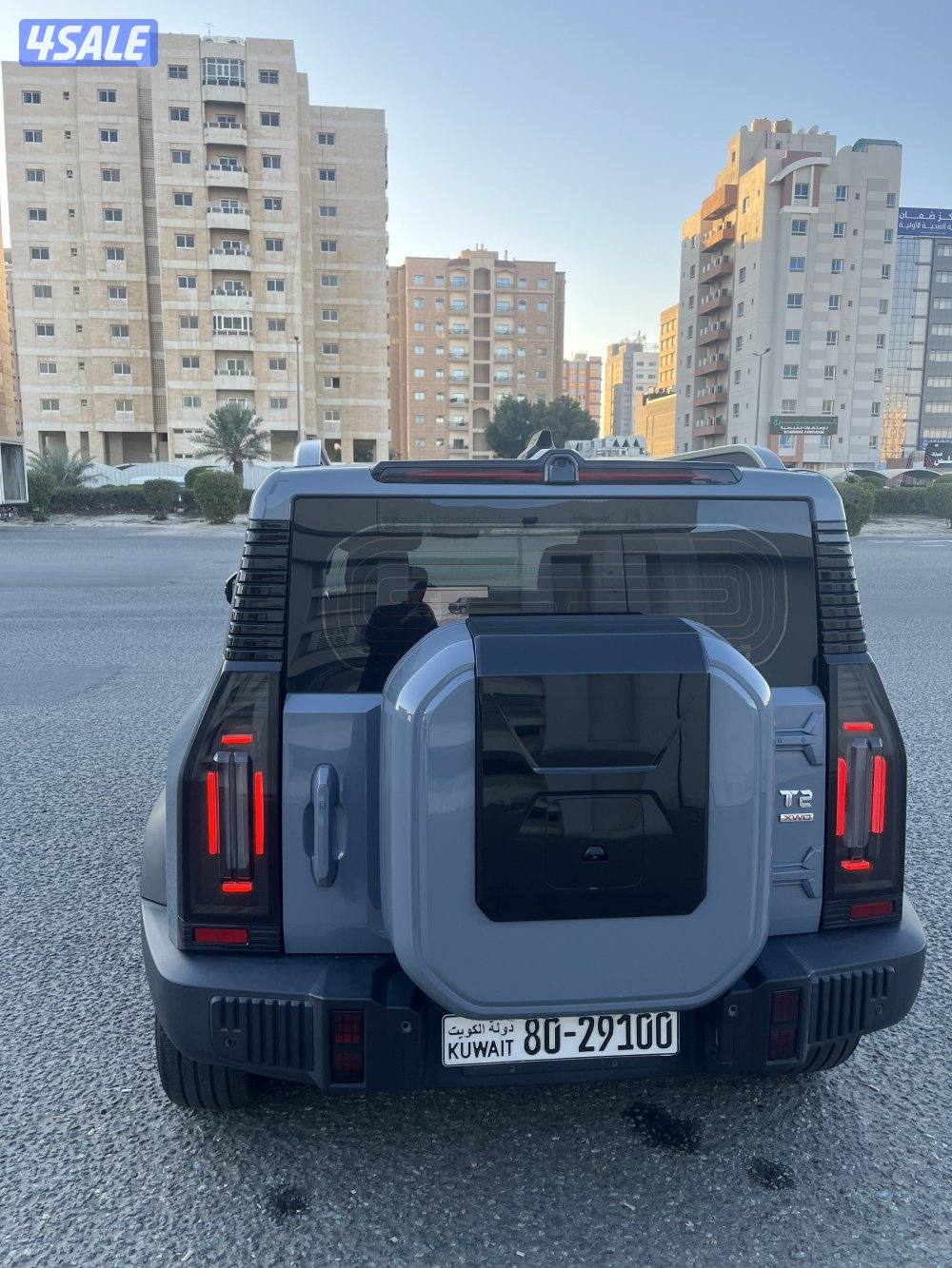 للبيع سياره7