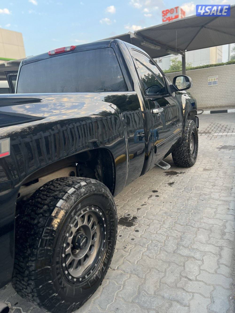 للبيع وانيت6