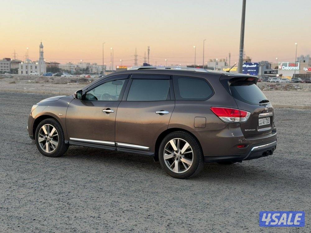 باثفندر 2015 كامل مواصفات1