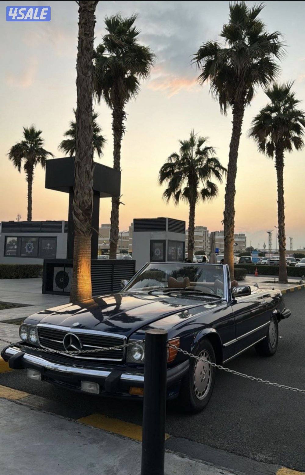 بيعه سريعه مرسيدس 19792