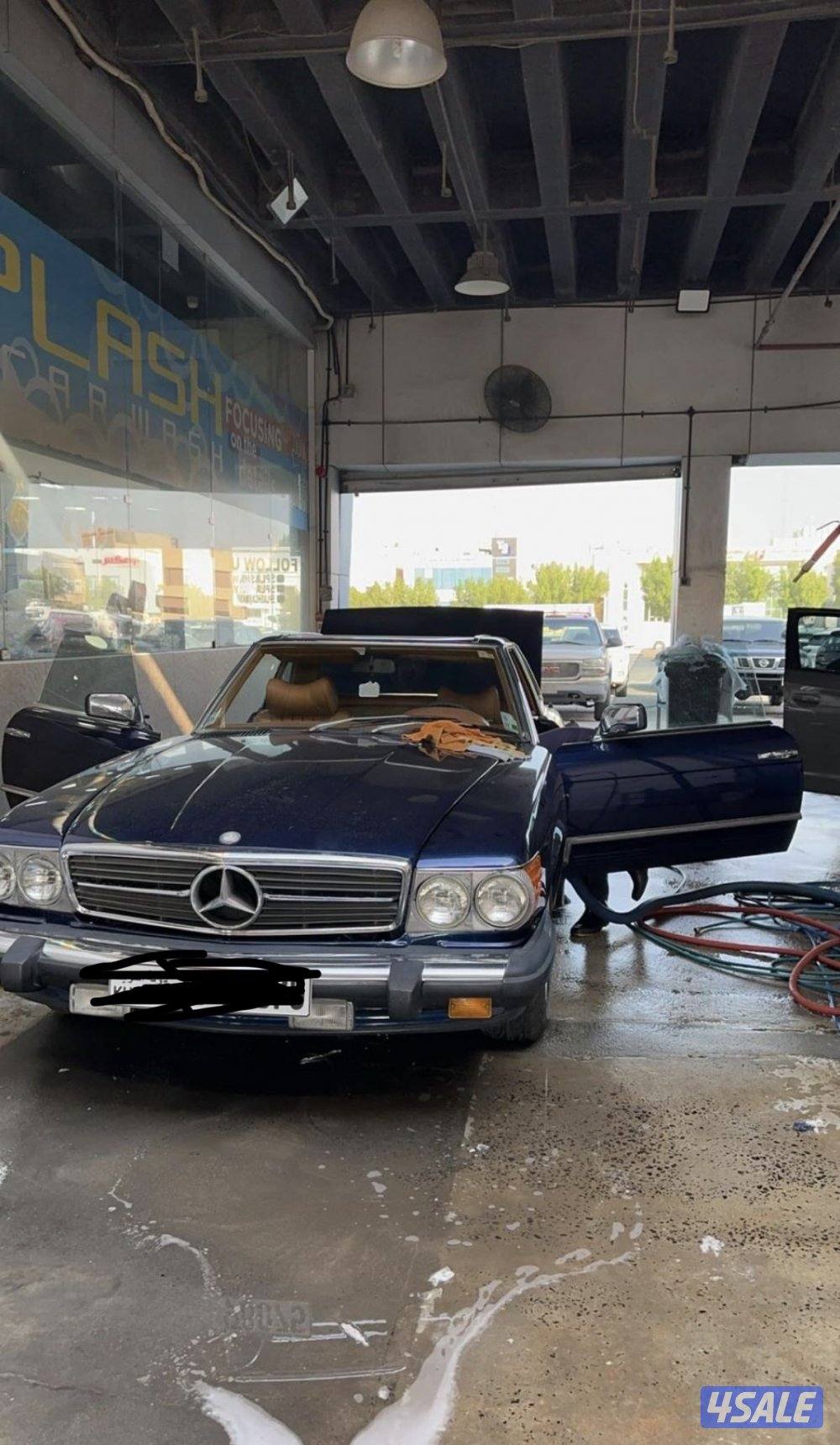 بيعه سريعه مرسيدس 19793