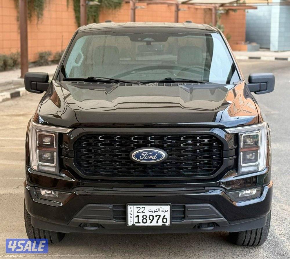 وانيت فورد 2023 SPORT0