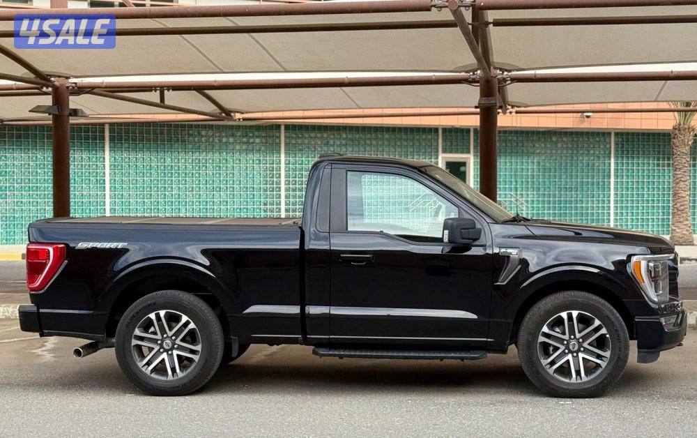 وانيت فورد 2023 SPORT1