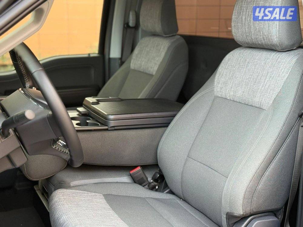 وانيت فورد 2023 SPORT2