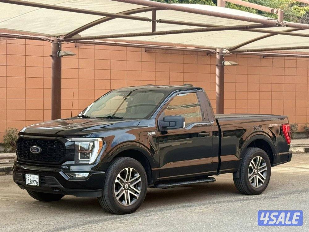 وانيت فورد 2023 SPORT3