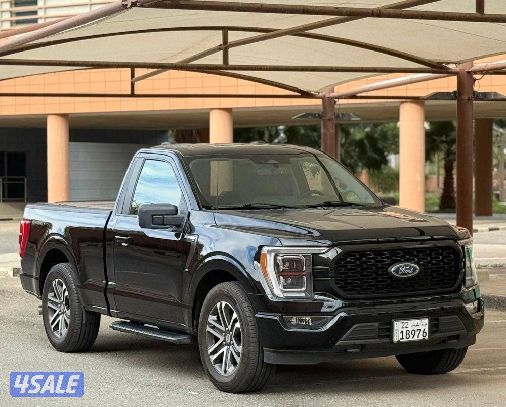 وانيت فورد 2023 SPORT6