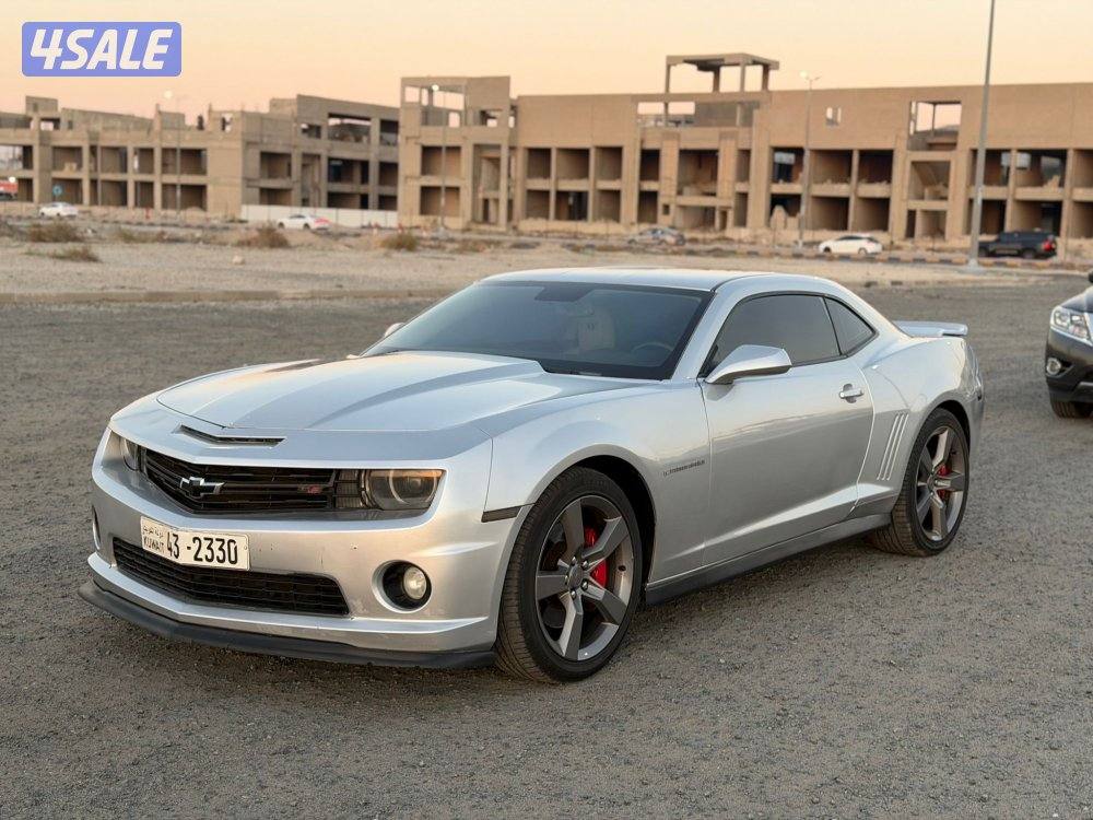 كمارو اس اس 2010 نظيف جدا0