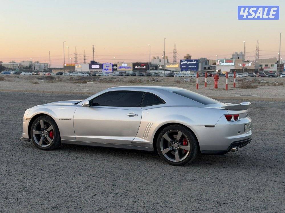 كمارو اس اس 2010 نظيف جدا3