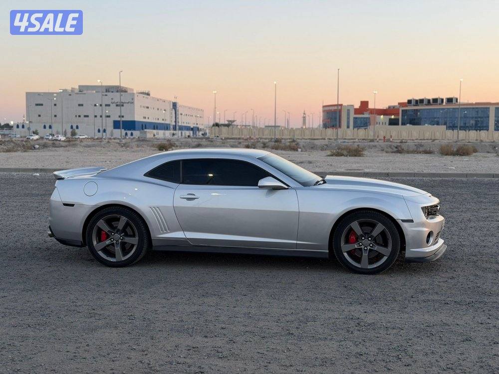 كمارو اس اس 2010 نظيف جدا6