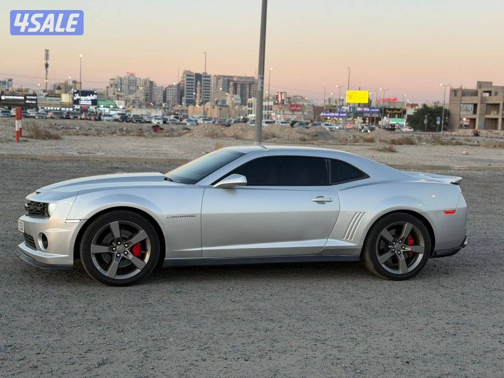 كمارو اس اس 2010 نظيف جدا8