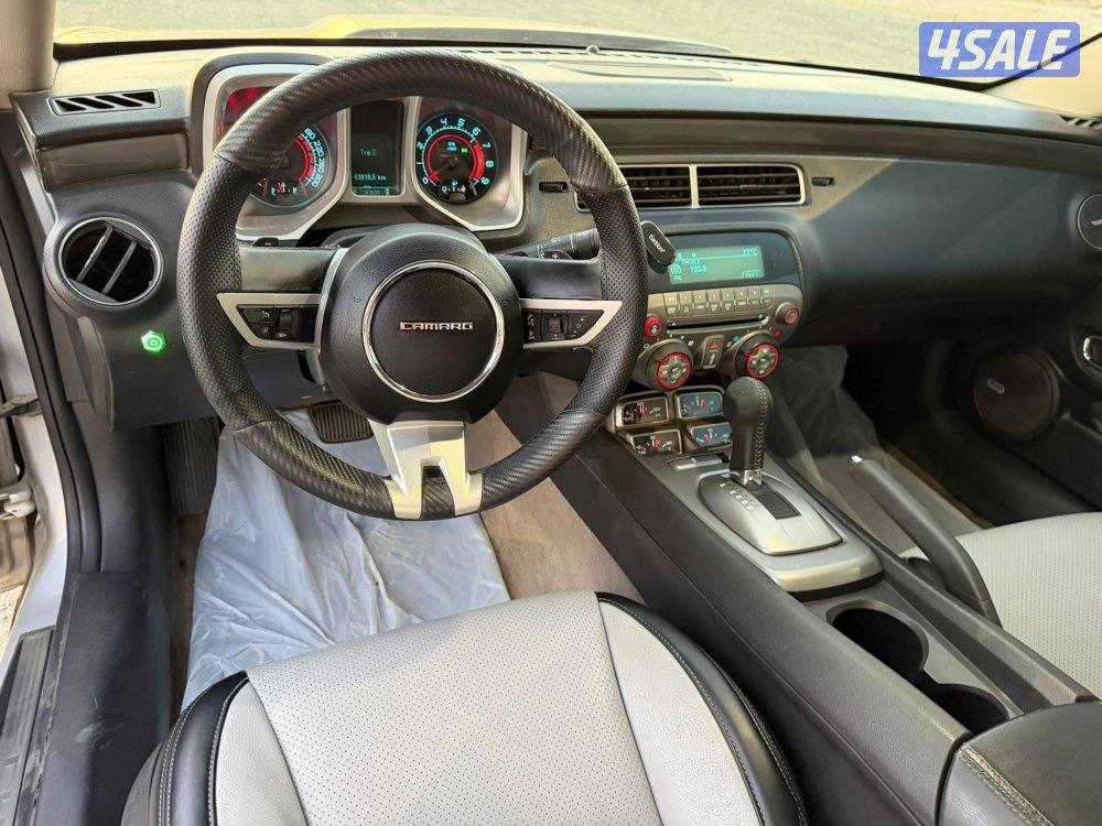 كمارو اس اس 2010 نظيف جدا9