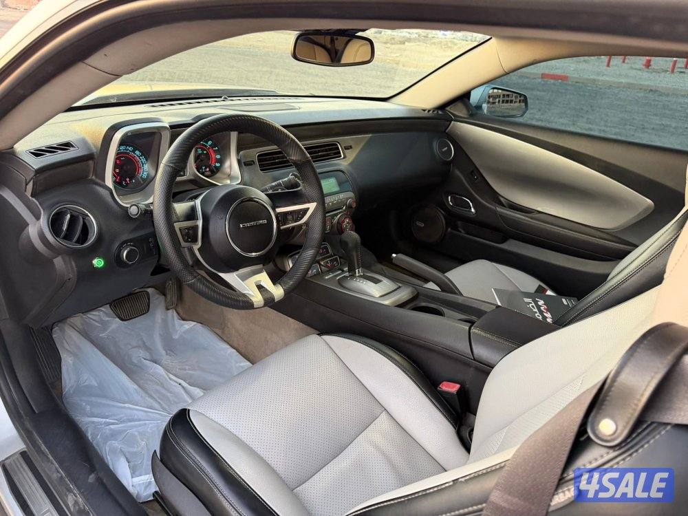 كمارو اس اس 2010 نظيف جدا10