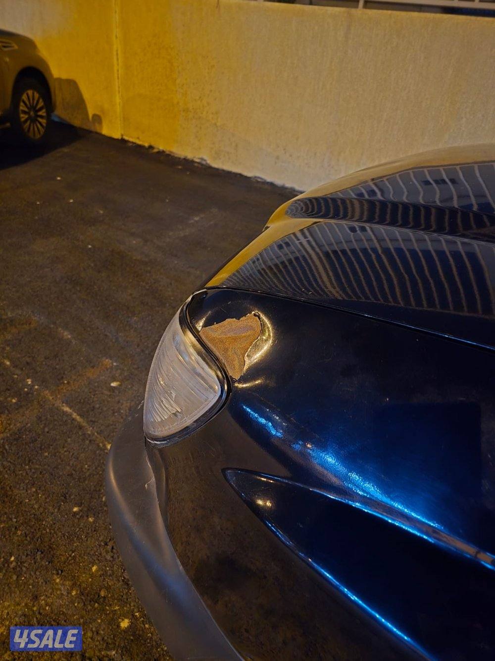 للبيع لاند موديل 2000 قير عادي9