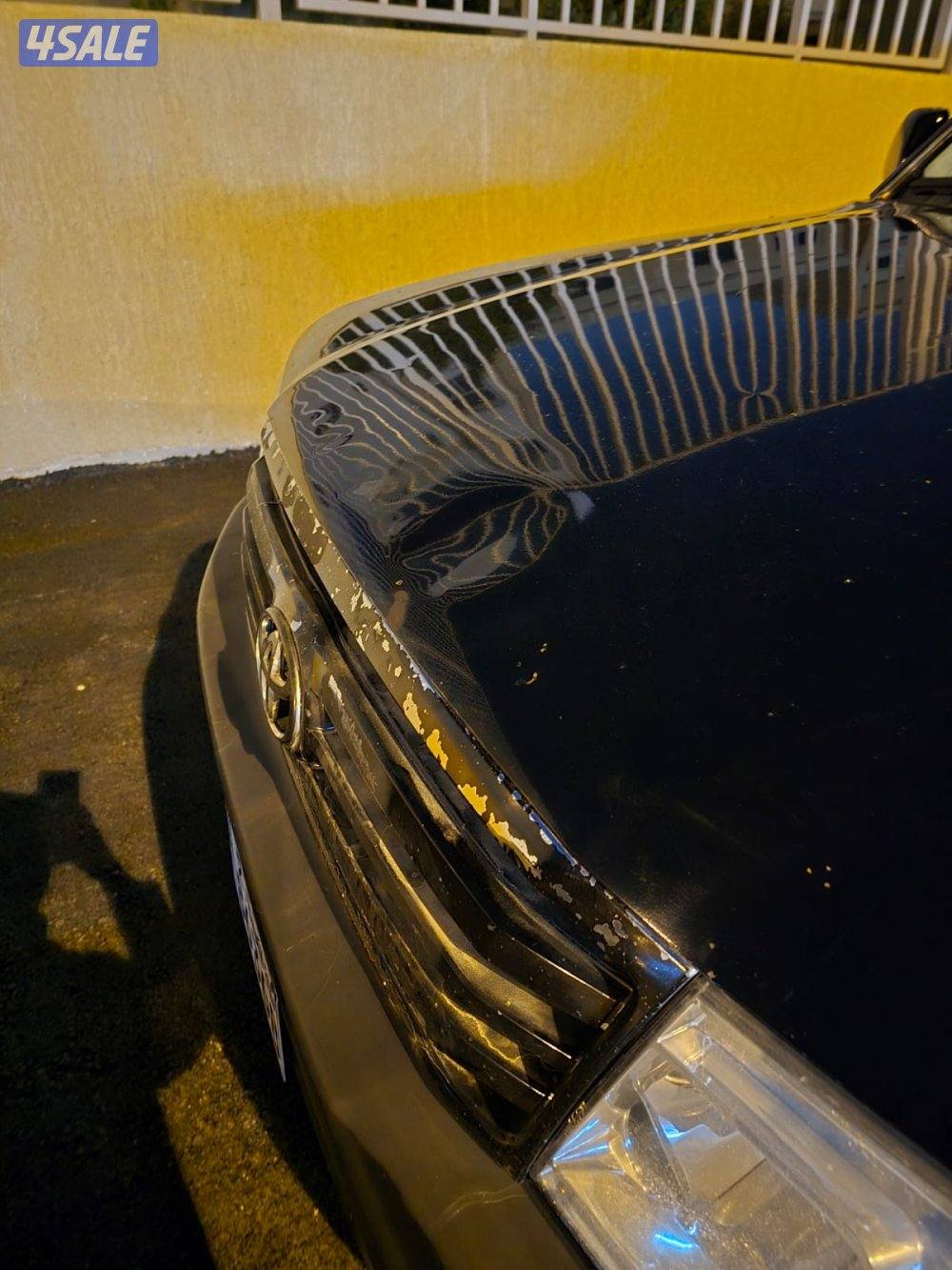 للبيع لاند موديل 2000 قير عادي10