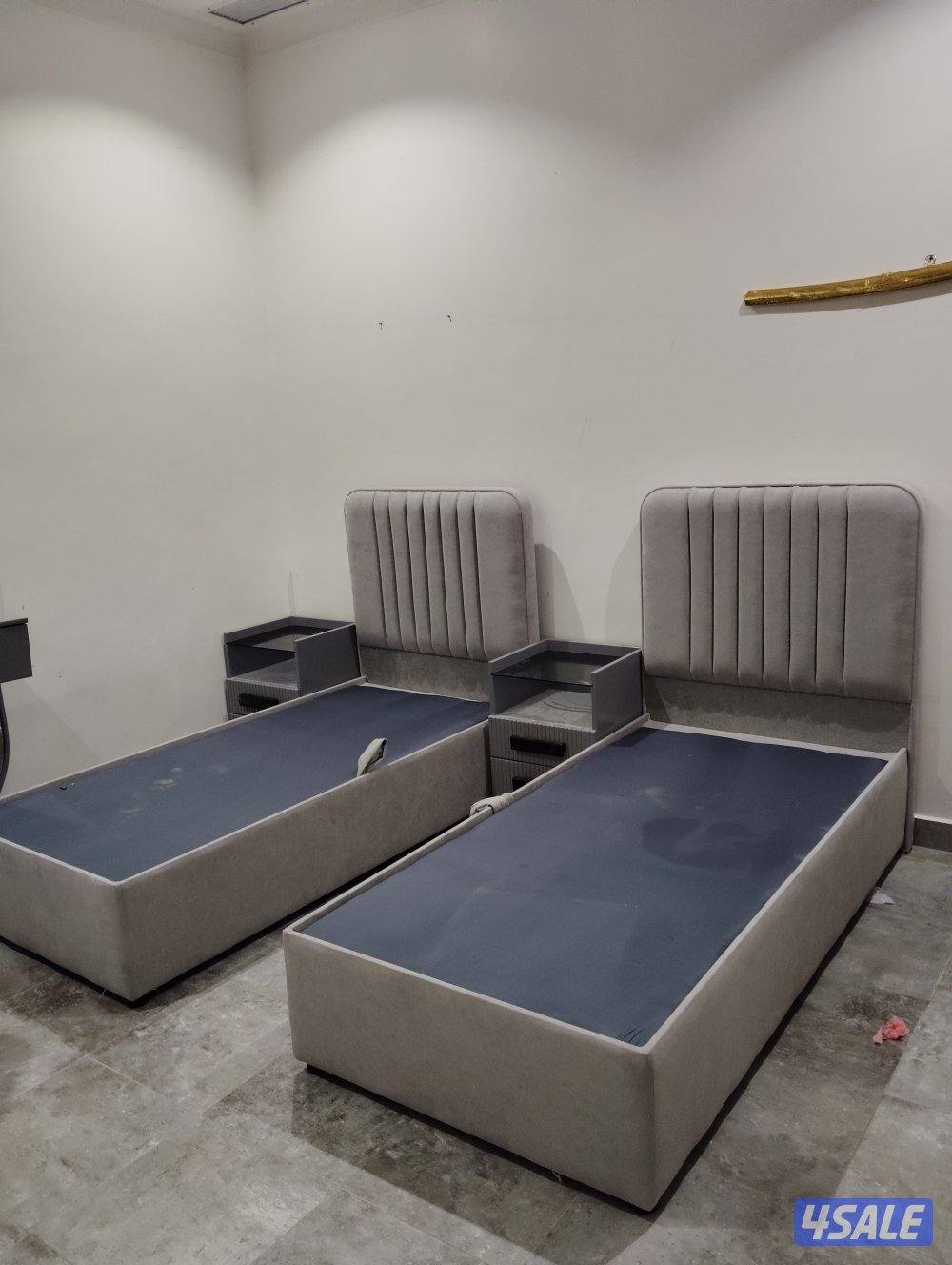 تفصال غرف نوم وسرايرطبية5