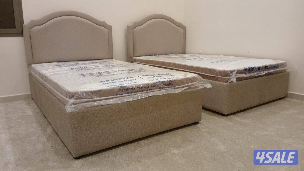 تفصال غرف نوم وسرايرطبية9