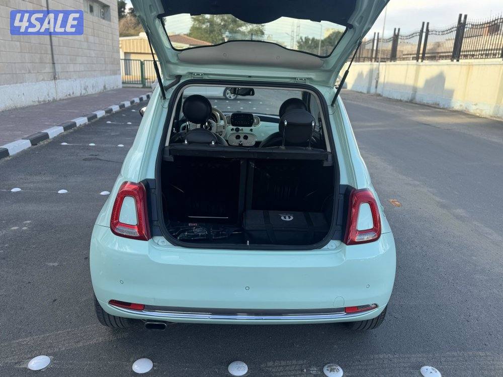 للبيع فيات 5006