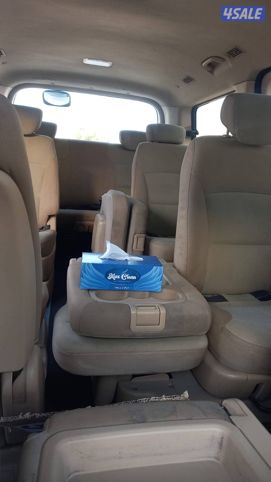 للبيع هيونداي H14