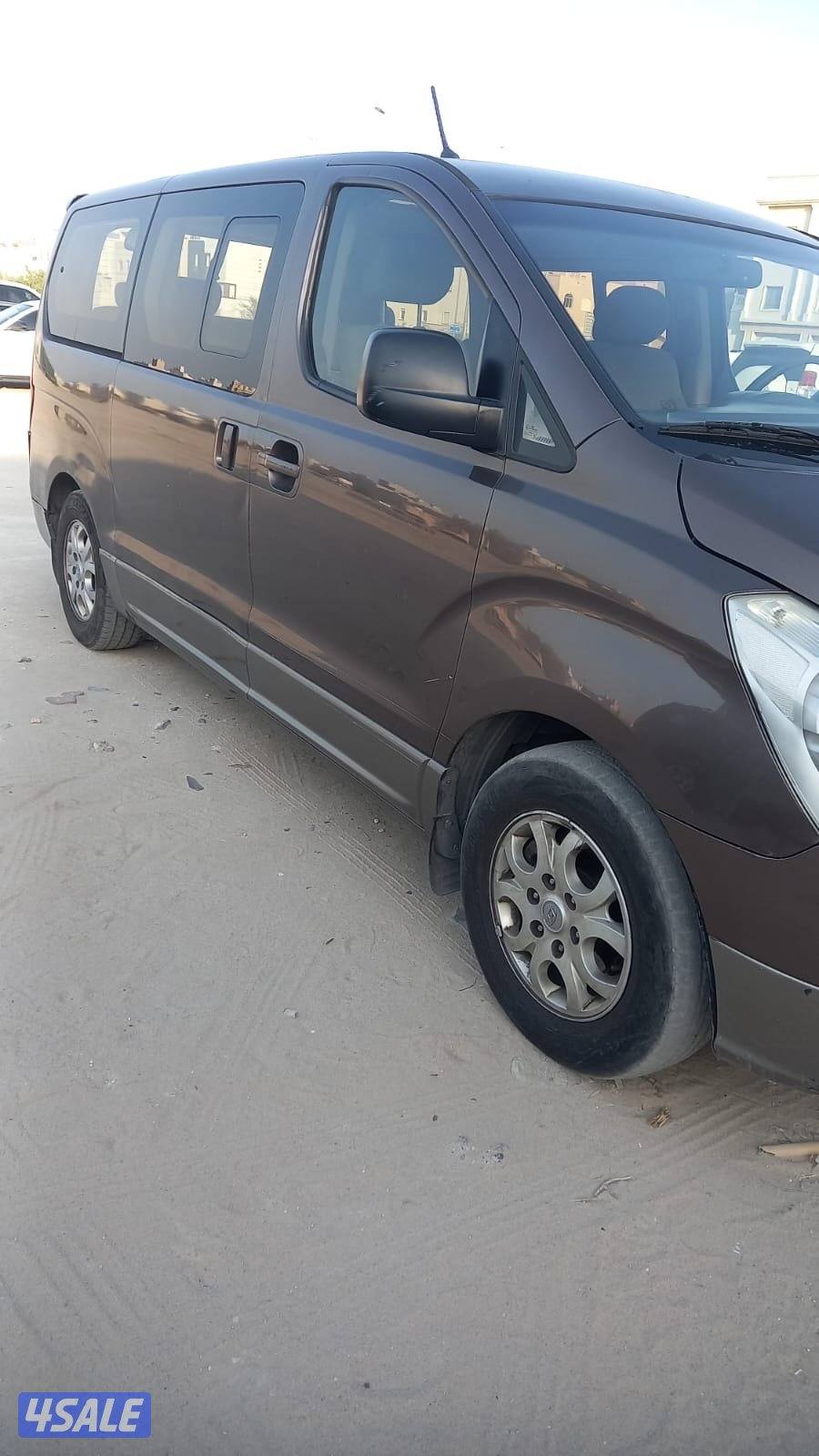 للبيع هيونداي H15