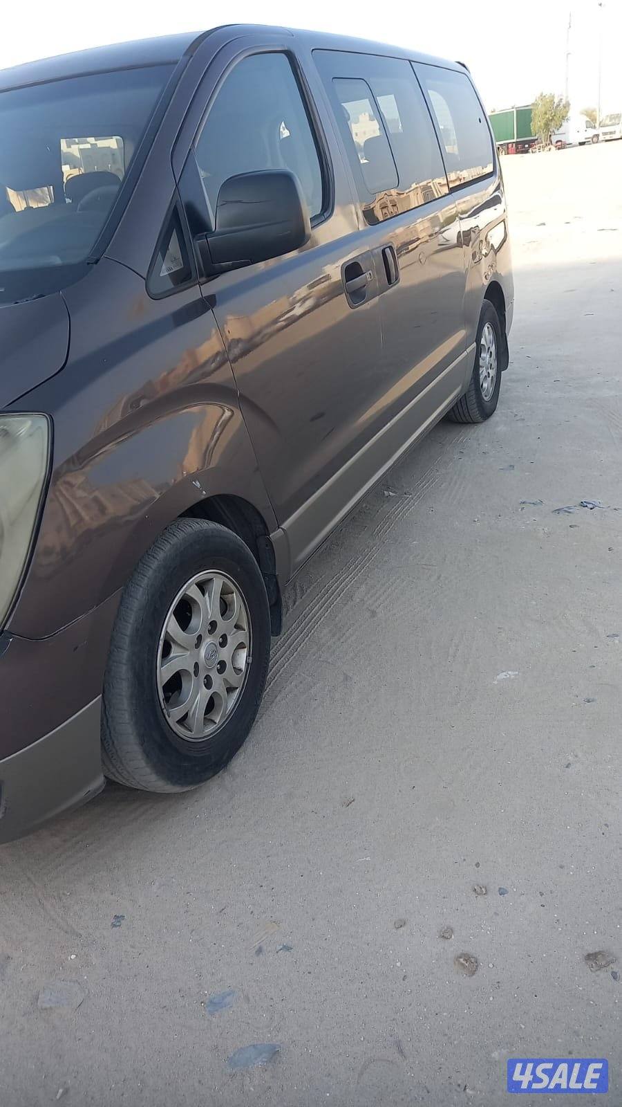 للبيع هيونداي H16