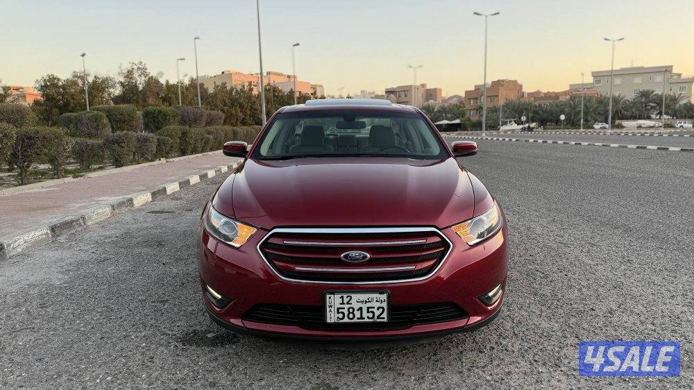 تورس Sel  2013 وارد الوزان1