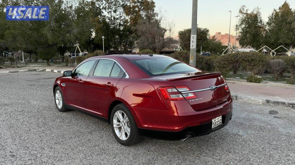 تورس Sel  2013 وارد الوزان4