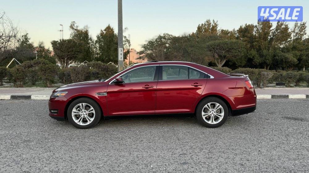 تورس Sel  2013 وارد الوزان3