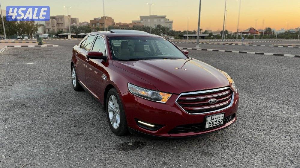 تورس Sel  2013 وارد الوزان7