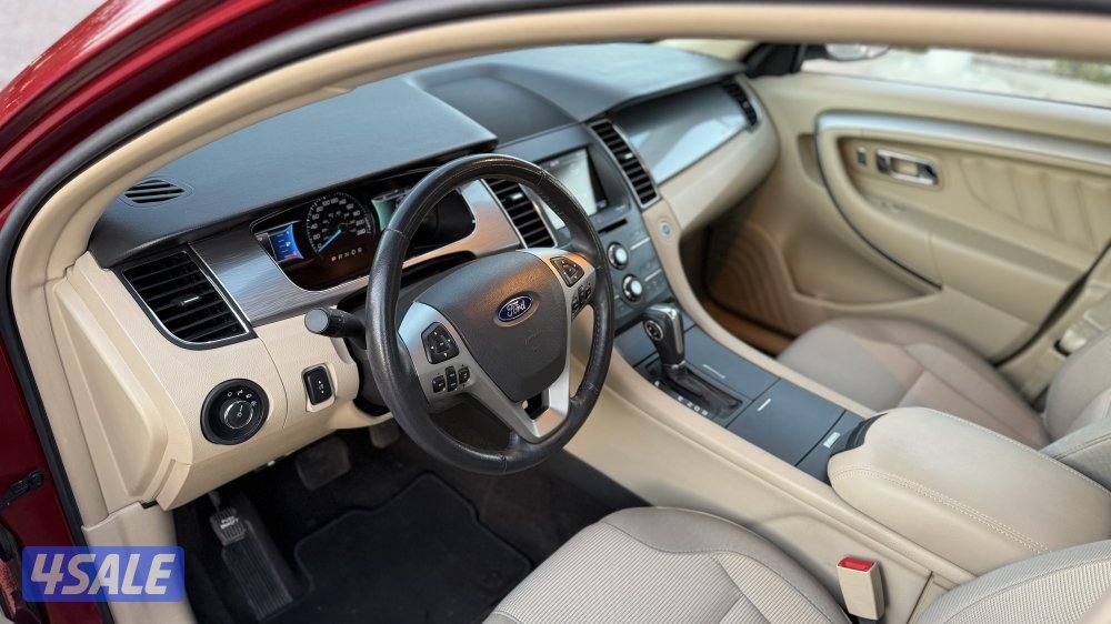 تورس Sel  2013 وارد الوزان9