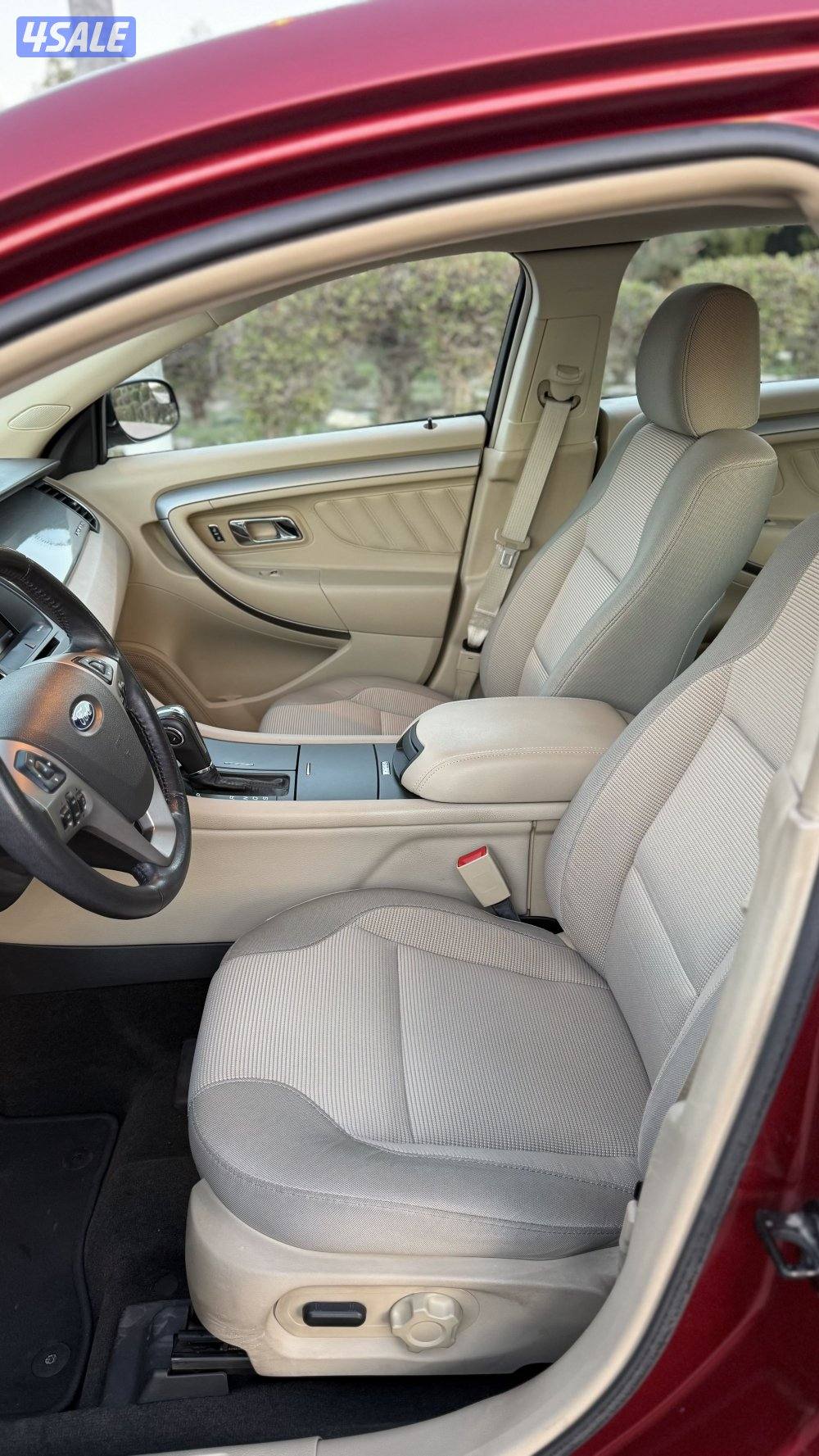 تورس Sel  2013 وارد الوزان10