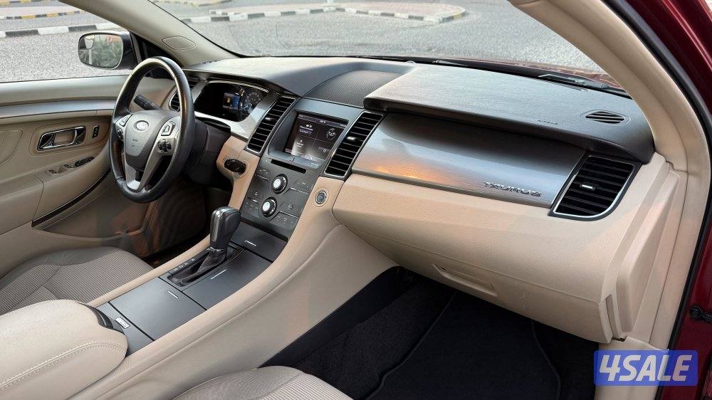 تورس Sel  2013 وارد الوزان11