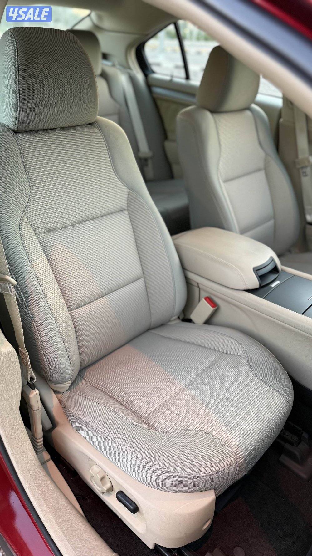 تورس Sel  2013 وارد الوزان12