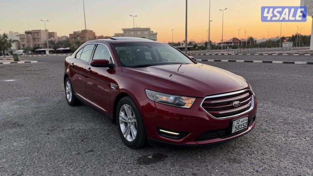 تورس Sel  2013 وارد الوزان14