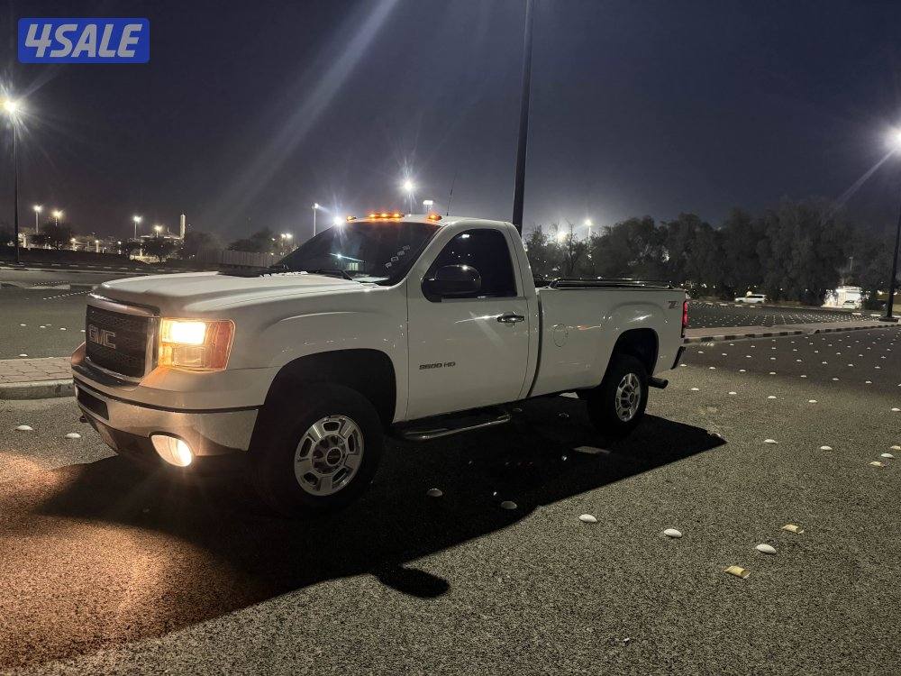 سيرا 2011 صبغ قطعتين دبل قير تواير جددد شرط الفحص2