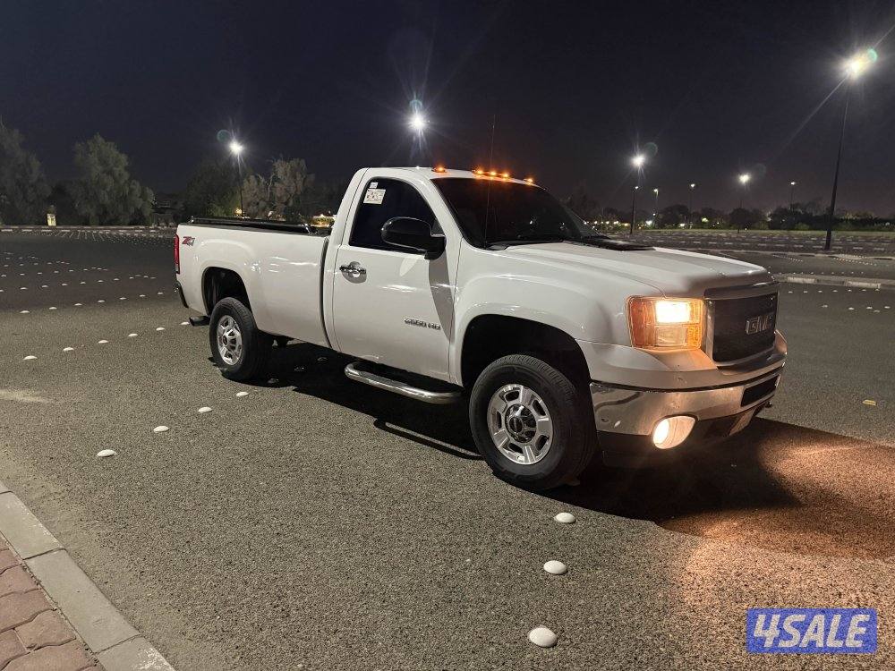 سيرا 2011 صبغ قطعتين دبل قير تواير جددد شرط الفحص4