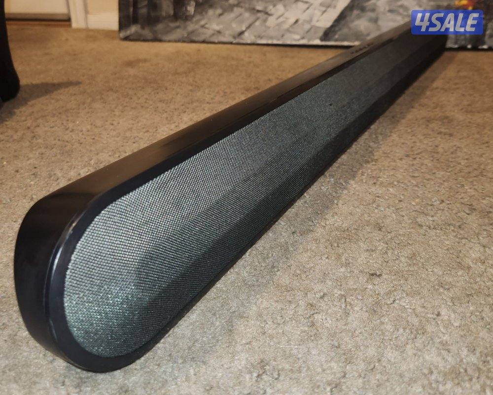 Polk Speaker Sound Bar Bluetooth supports beautiful sound2