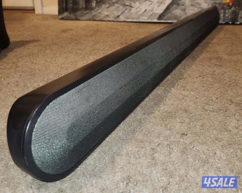 Polk Speaker Sound Bar Bluetooth supports beautiful sound4